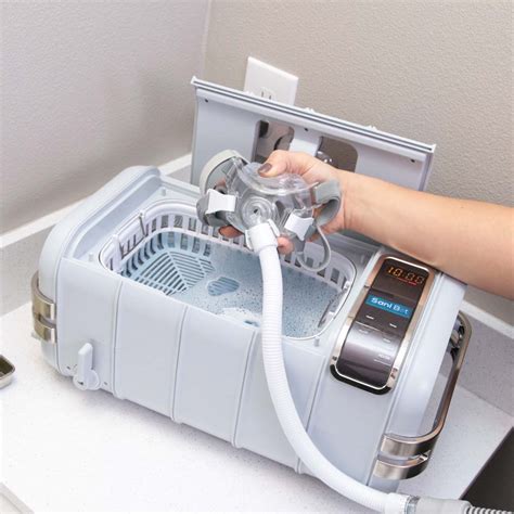 The 12+ Best CPAP Cleaners and Sanitizing Machines (2024)